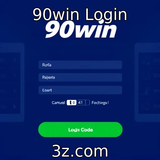 90win Login Domine suas apostas: Estratégias infalíveis para o 90win Login