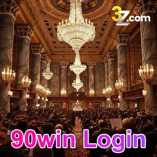 90win Login App