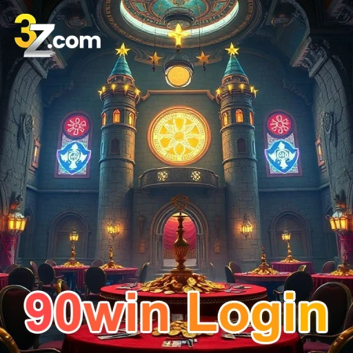 90win Login Baixar