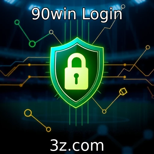 90win Login Aposte com confiança: segurança digital em plataformas de apostas