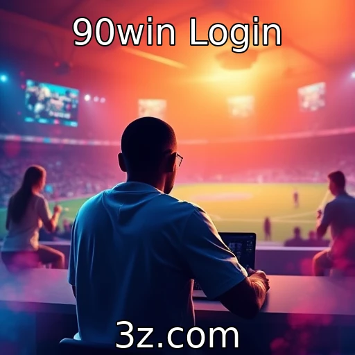 90win Login Apostas esportivas: estratégias para maximizar seus lucros em 2025