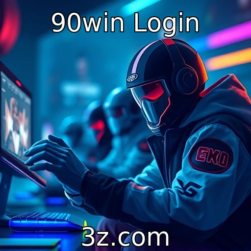 90win Login Desvendando os segredos das apostas esportivas na 90win Login