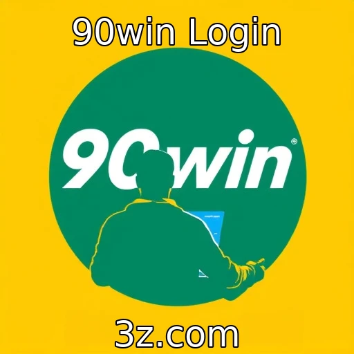 90win Login Descubra como otimizar suas apostas esportivas no 90win Login