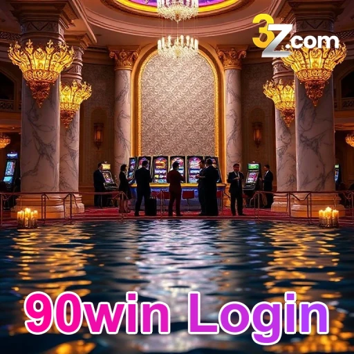 90win Login Jogos