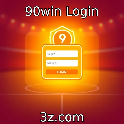 90win Login Revelações sobre o impacto da segurança digital nas apostas online