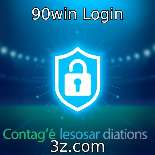90win Login Descubra como otimizar suas apostas esportivas na 90win Login