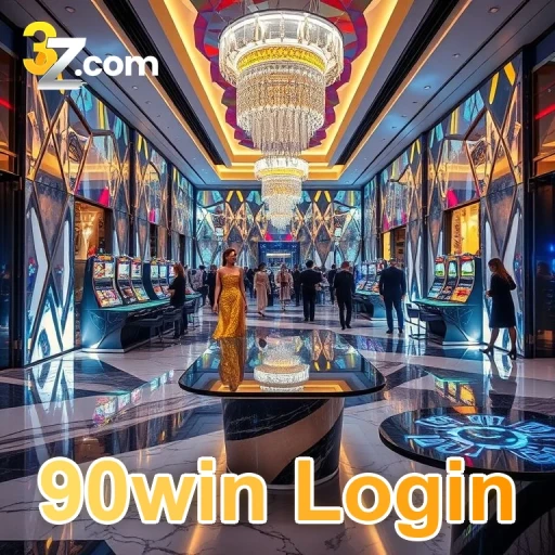 90win Login Pagamento