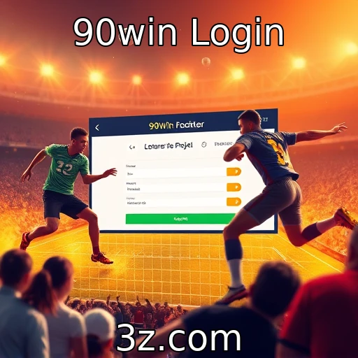 90win Login Resultados impressionantes das apostas esportivas na plataforma 90win Login