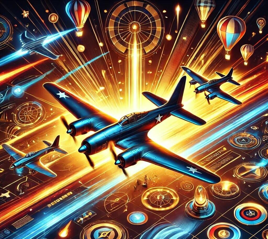 Vantagens do Aviator no 90win