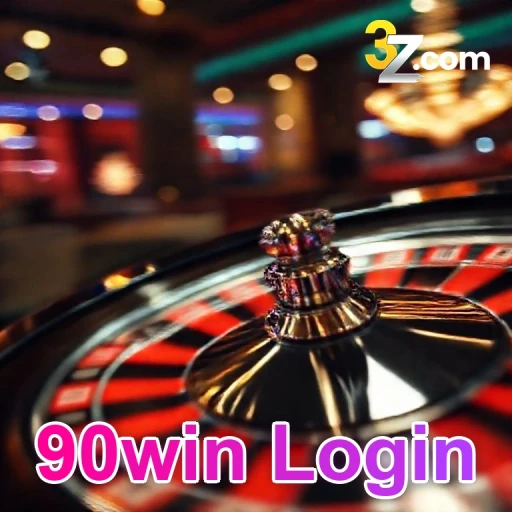 90win Login VIP